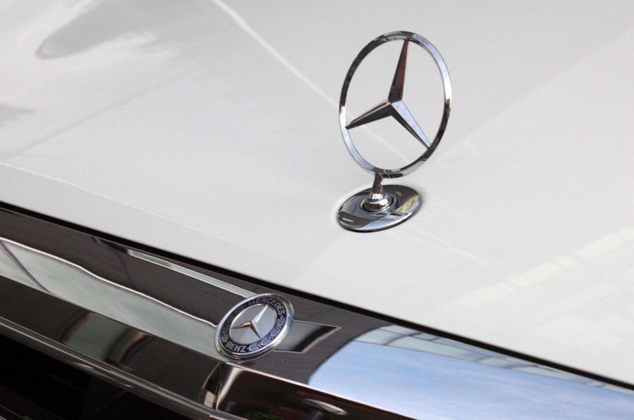  Mercedes-Benz S-Class 2014 года  (фото 49 из 101)